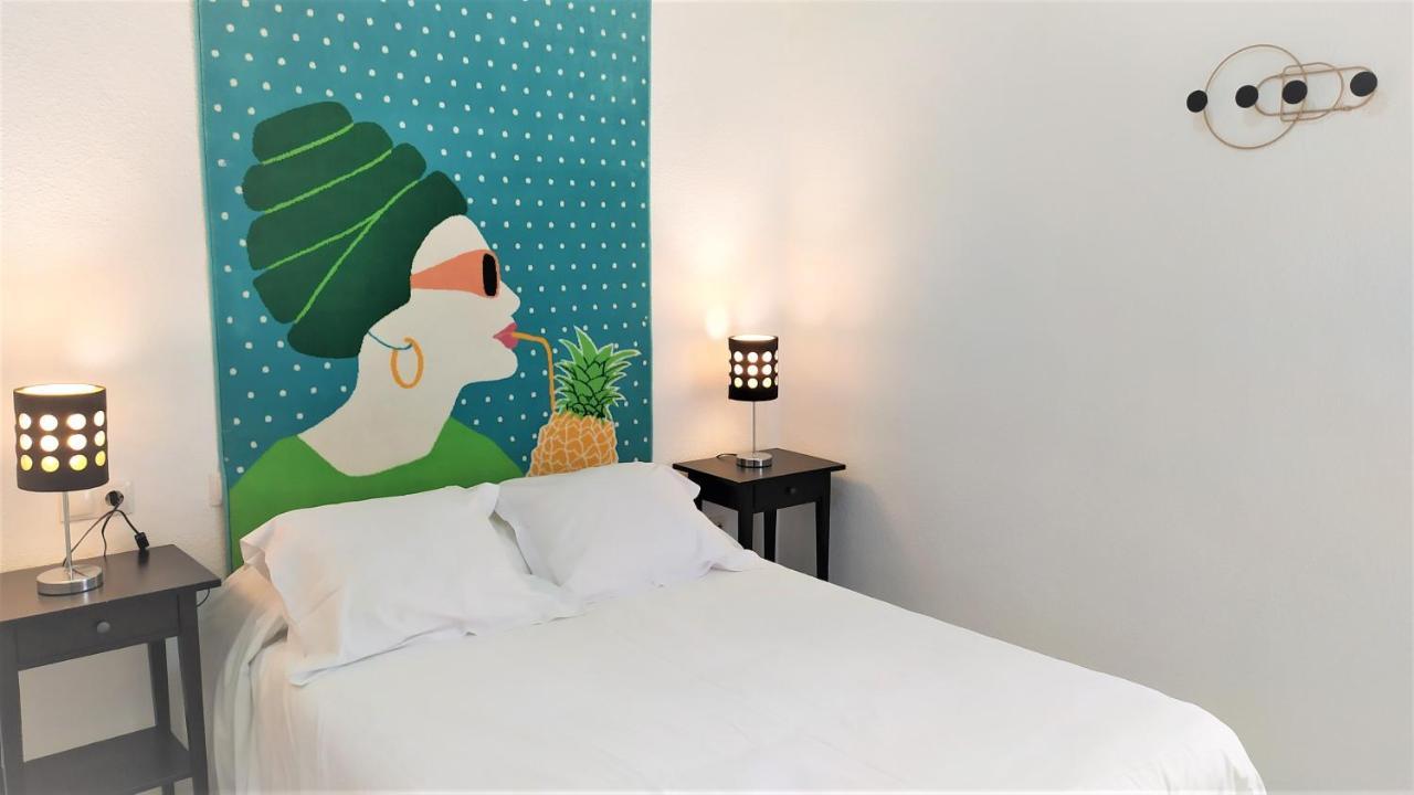 Apartamento Exterior En Parque Del Retiro- Ibiza Dc Madrid Buitenkant foto